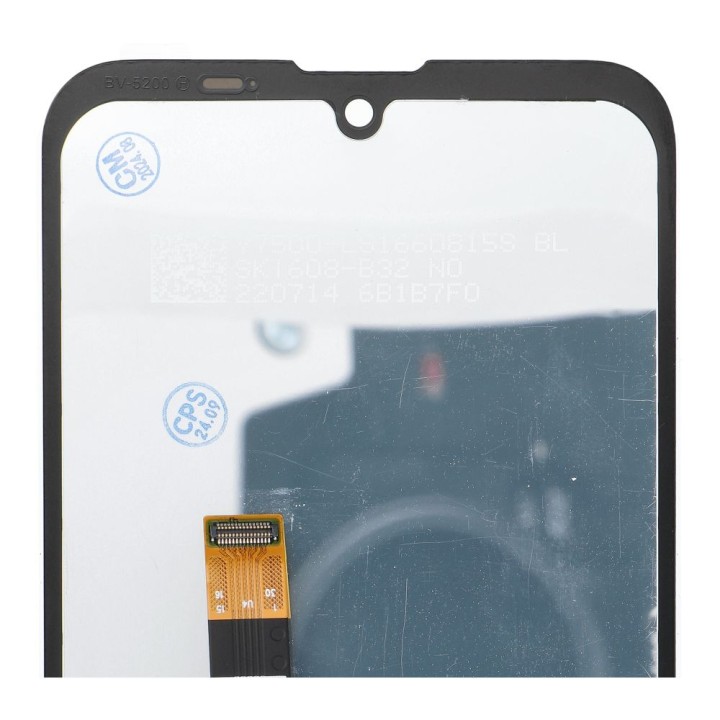 FixCell wyświetlacz LCD do BLACKVIEW BV5300 Pro OEM bez ramki
