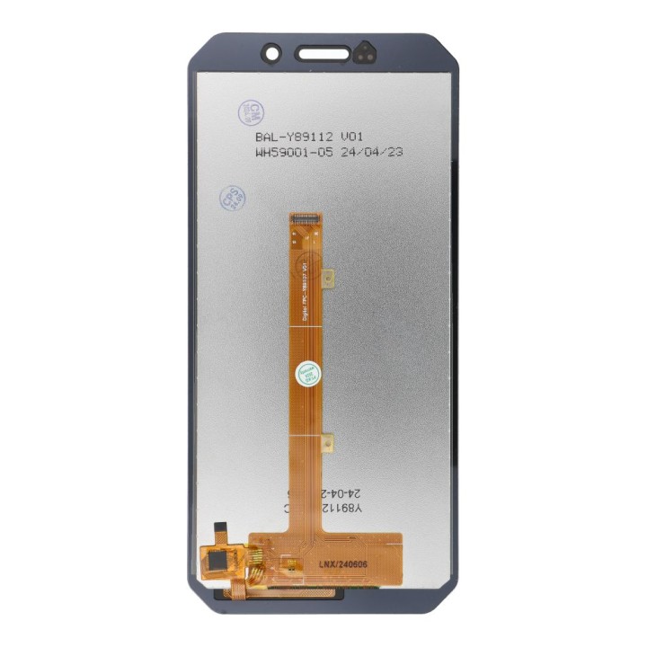 FixCell LCD дисплей для DOOGEE S51 OEM без рамки