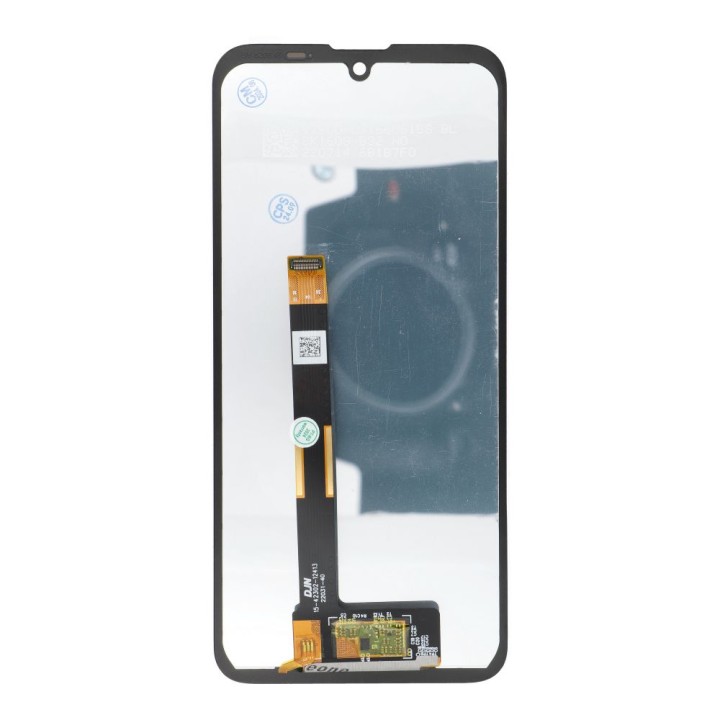 FixCell wyświetlacz LCD do BLACKVIEW BV5300 Pro OEM bez ramki
