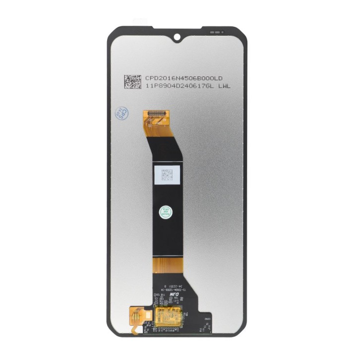 FixCell LCD display for DOOGEE V Max V30 OEM without frame
