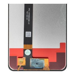FixCell LCD display for LG K51S OEM without frame