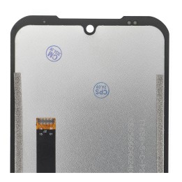 FixCell LCD display for DOOGEE S86 Pro OEM without frame