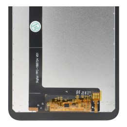 FixCell wyświetlacz LCD do BLACKVIEW BV6600 OEM bez ramki