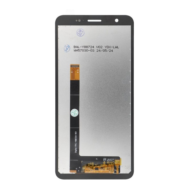 FixCell LCD display for BLACKVIEW BV6600 OEM without frame