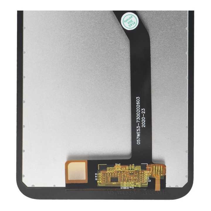 FixCell wyświetlacz LCD do BLACKVIEW BV6300 OEM bez ramki