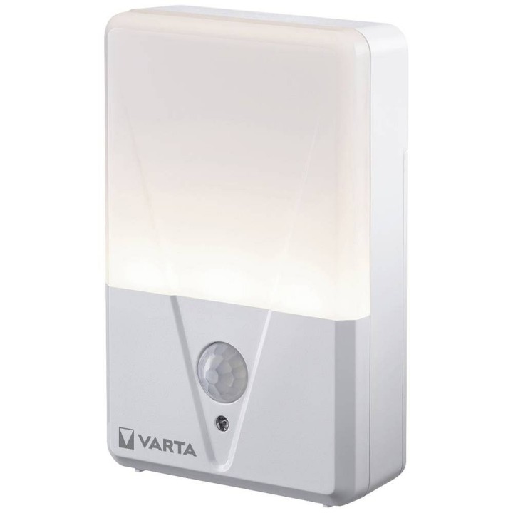 VARTA нічник з датчиком руху (Motion сенсор night lamp) 16624 2 шт.