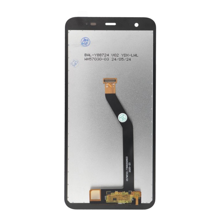 FixCell LCD display for BLACKVIEW BV6300 OEM without frame