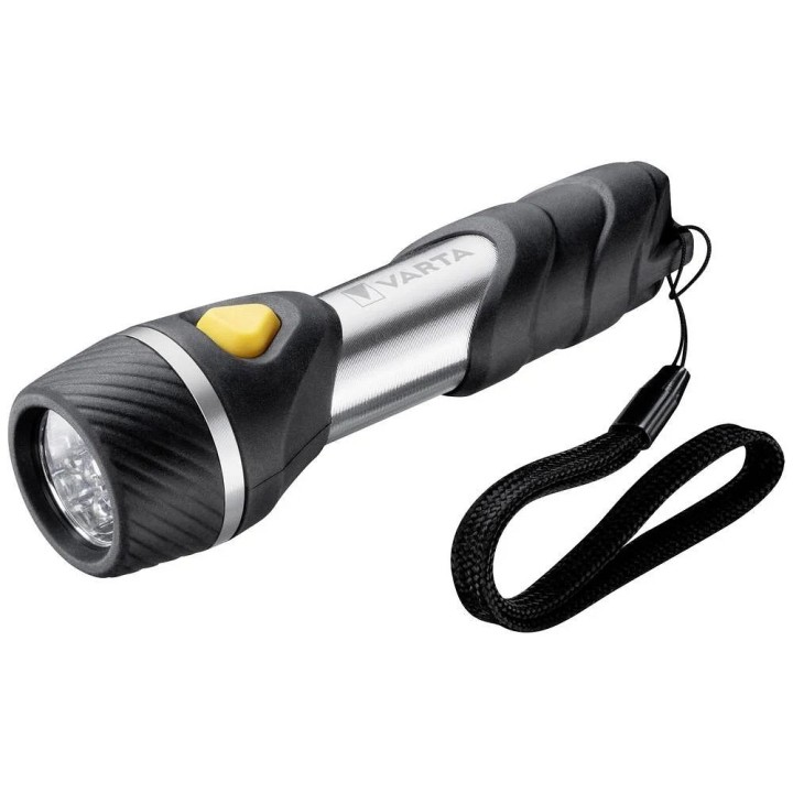 VARTA фонарик day light multi LED F10 16631