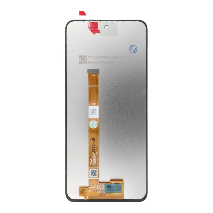 FixCell LCD display for LG K42 K52 K52s K62 OEM without frame