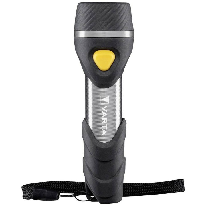 VARTA latarka day light multi LED F10 16631