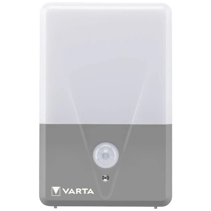 VARTA лампа с датчиком движения (motion сенсор outdoor light) 16634