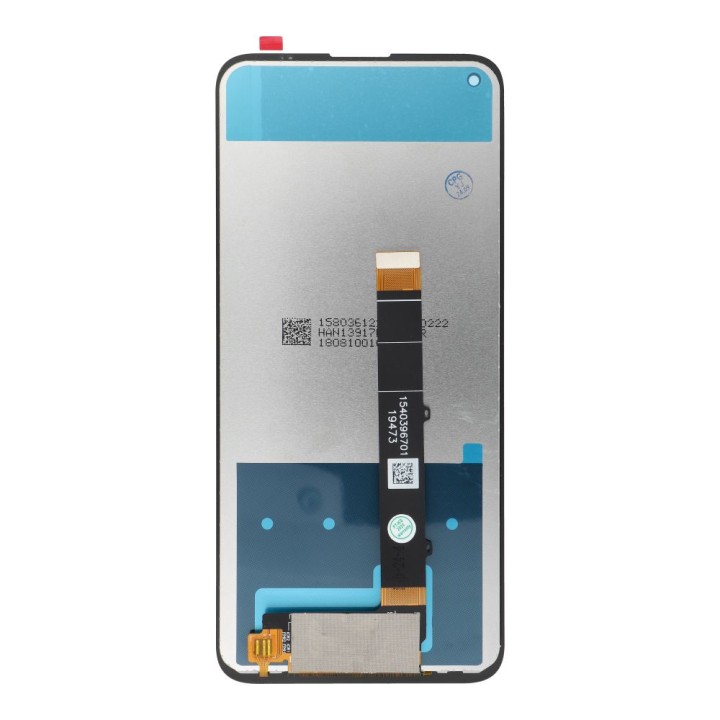 FixCell wyświetlacz LCD do LG K61 K61S Q61 OEM bez ramki
