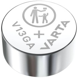 VARTA щелочная батарейка V13GA (тип LR44) 2 шт