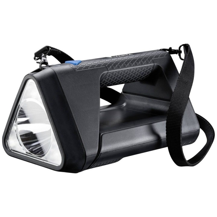 VARTA flashlight LED cordless Work flex BL30R 550lm 18684