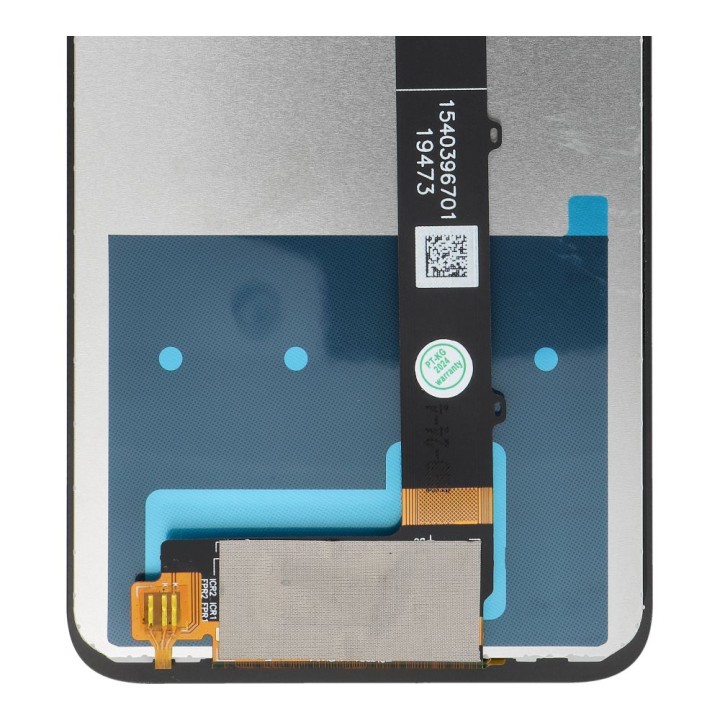 FixCell LCD display for LG K61 K61S Q61 OEM without frame