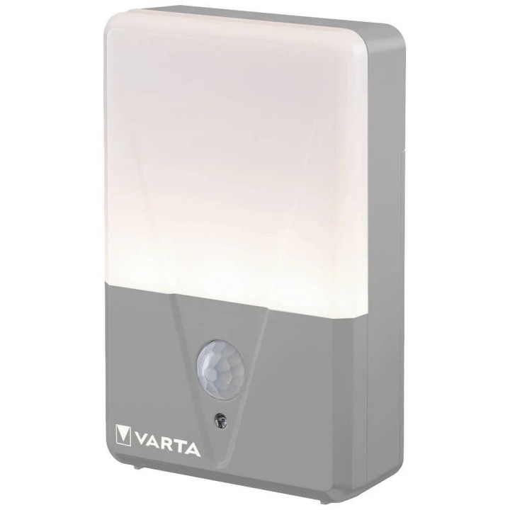 VARTA lamp with sensor motion (motion sensor outdoor light) 16634