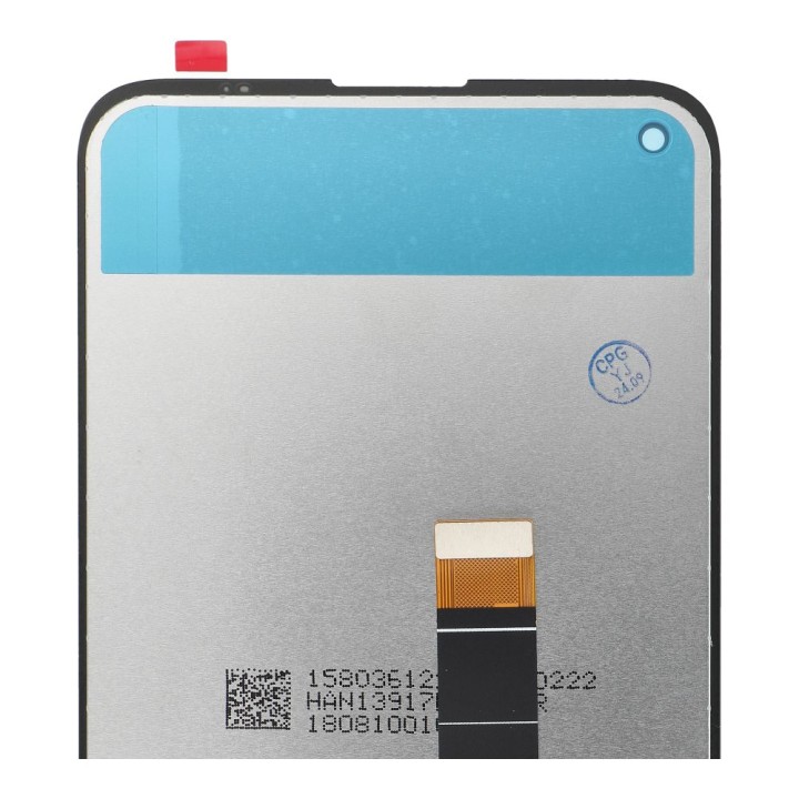 FixCell LCD display for LG K61 K61S Q61 OEM without frame