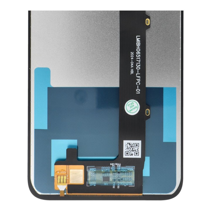 FixCell LCD дисплей для LG K41S OEM без рамки