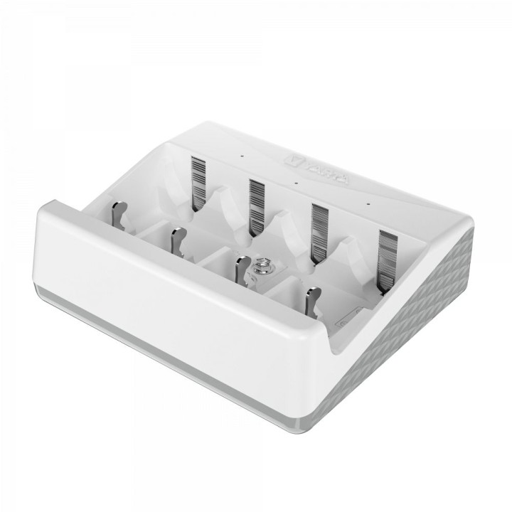 VARTA ładowarka UNIVERSAL CHARGER 57658 9V, R14, R20 (bez akumulatorów)