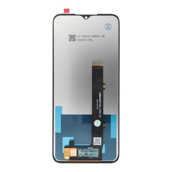 FixCell LCD display for LG K41S OEM without frame