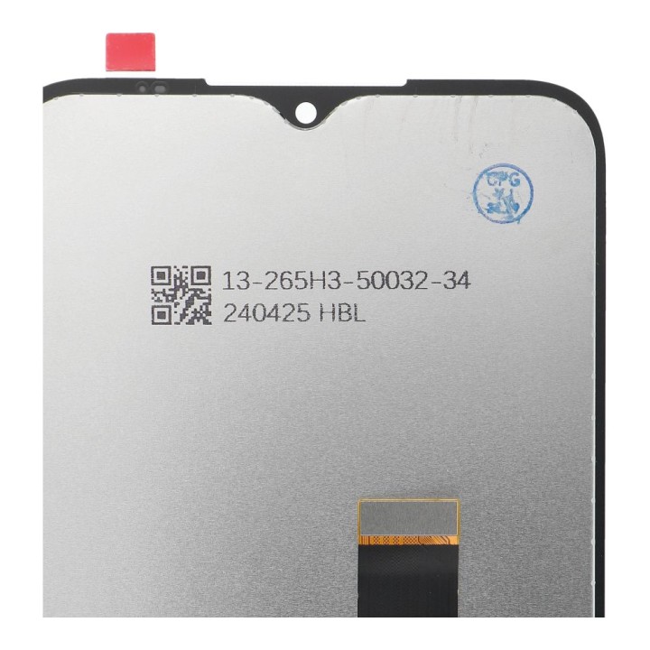 FixCell LCD display for LG K41S OEM without frame
