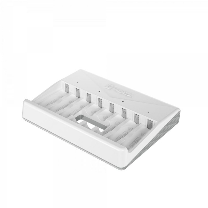 VARTA charger MULTI CHARGER 57659 (without batteries)