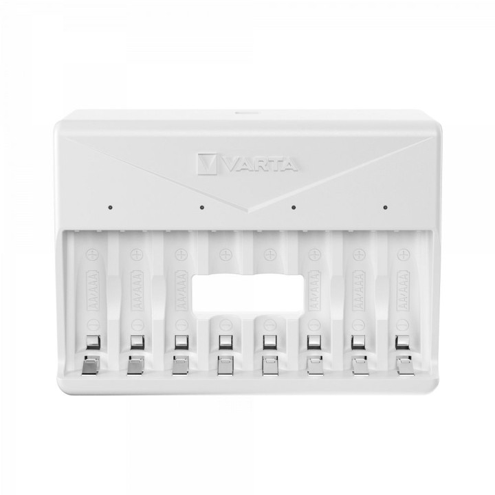 VARTA charger MULTI CHARGER 57659 (without batteries)