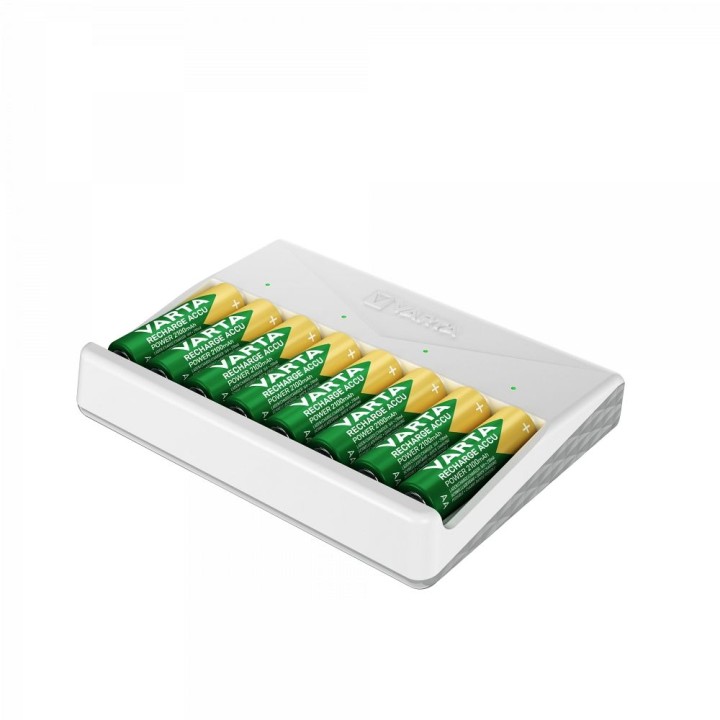 VARTA charger MULTI CHARGER 57659 (without batteries)