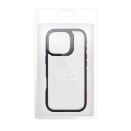 Case for iPhone 15 PRO MAX Neo purple