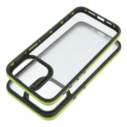 Чехол для iPhone 15 PRO MAX Neo желтый