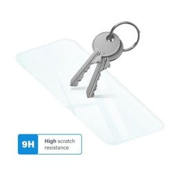 Szkło hartowane do Samsung A06 4G / A06 5G Tempered Glass
