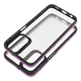 Case for Samsung A15 5G / A15 4G Neo purple
