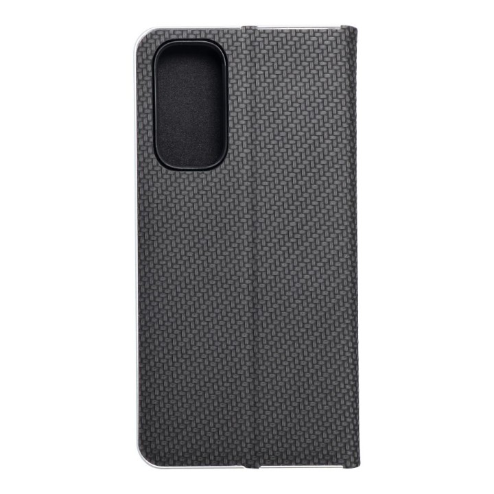 Flip case for Xiaomi Redmi NOTE 11 / 11S Luna Book Carbon black