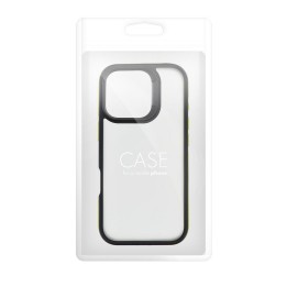 Case for iPhone 16 Neo yellow