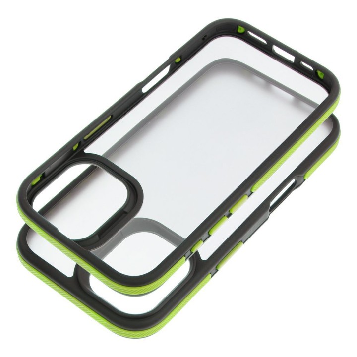 Case for iPhone 16 Neo yellow
