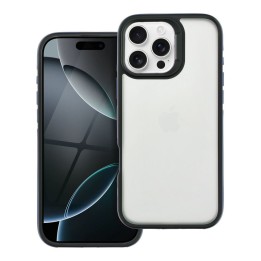 Etui na iPhone 16 PRO MAX Neo niebieskie