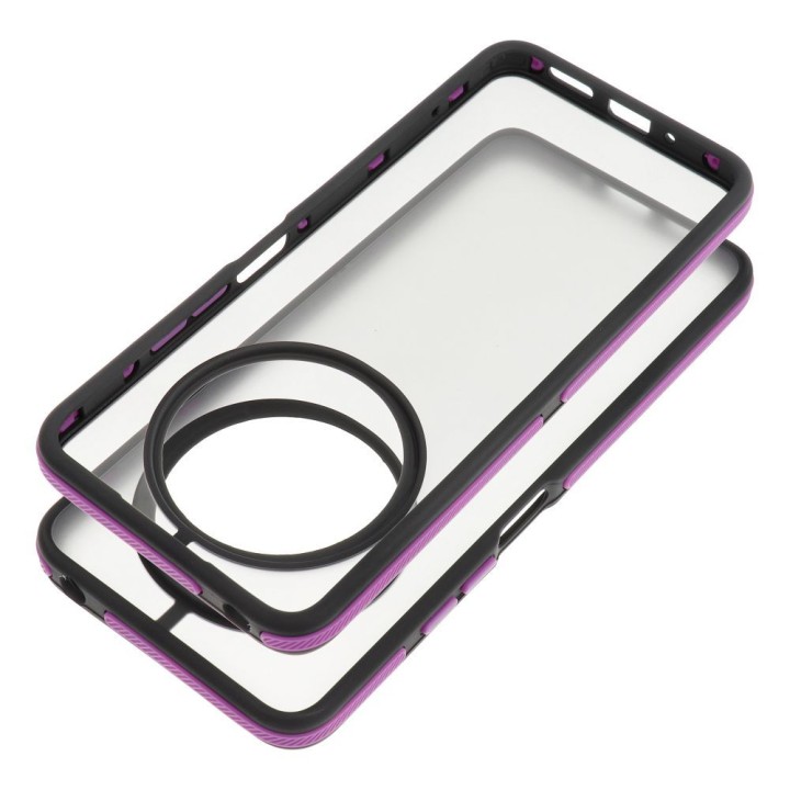 Case for Xiaomi Redmi 17C 4G / 14C 4G / 14C 5G / Poco C75 4G Neo purple