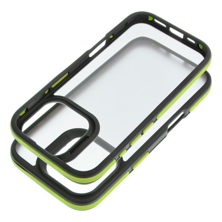 Case for iPhone 16 PRO Neo yellow