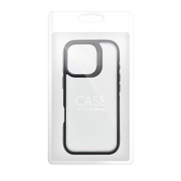 Case for iPhone 16 PLUS Neo black