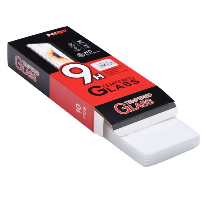 Загартоване скло для Samsung A18 / A17 4G / A17 5G / A16 4G / A16 5G / M16 5G Tempered Glass (SET 10in1)