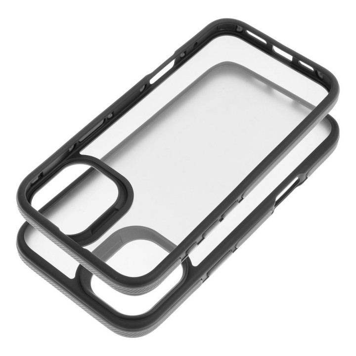 Чохол для iPhone 16 PLUS Neo чорний