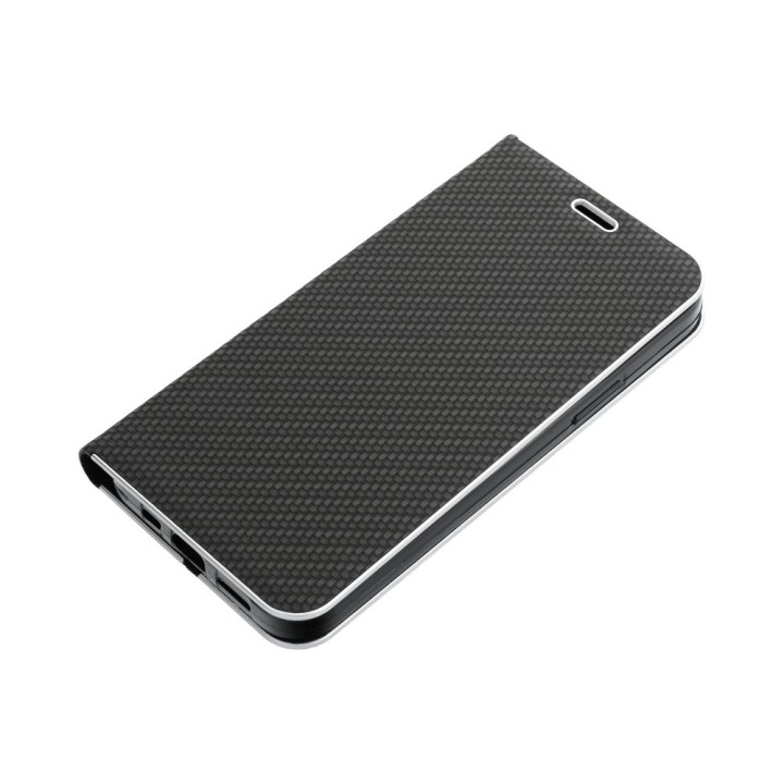 Flip case for Xiaomi Redmi NOTE 11 / 11S Luna Book Gold black