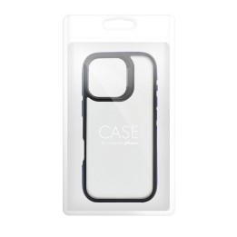 Etui na iPhone 16 PLUS Neo niebieskie