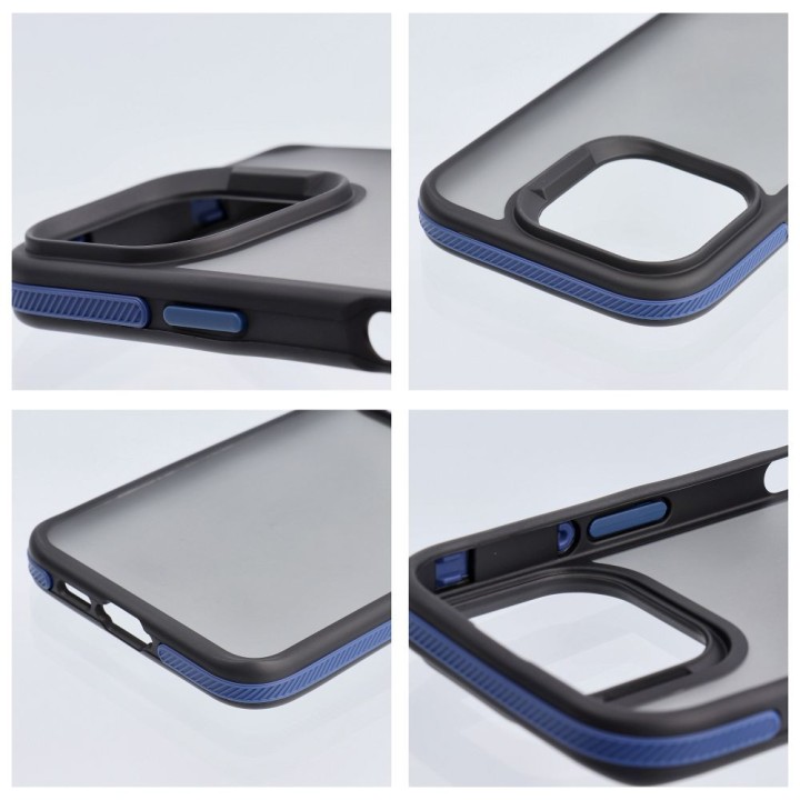 Чохол для iPhone 16 PLUS Neo синій