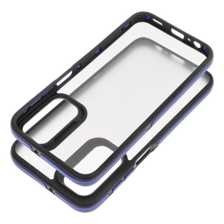 Case for Samsung A15 5G / A15 4G Neo blue