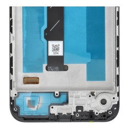 ServicePack LCD display for MOTOROLA Moto G41 D68C19764SS