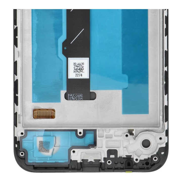 ServicePack LCD display for MOTOROLA Moto G41 D68C19764SS