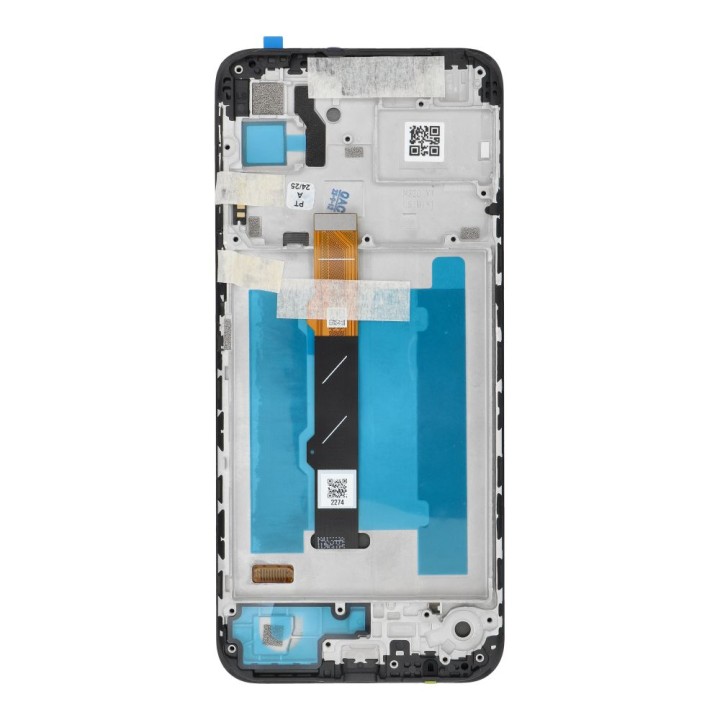ServicePack LCD display for MOTOROLA Moto G41 D68C19764SS