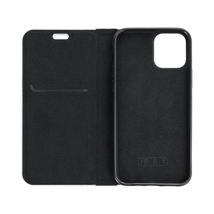 Flip case for Xiaomi Redmi NOTE 11 / 11S Luna Book Gold black