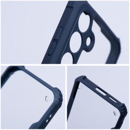 Чехол для Xiaomi Redmi 17C 4G / 14C 4G / 14C 5G / Poco C75 4G Anti-Drop синий